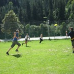 Es lebe der Sport (4. Tag)